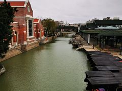 -赤坎·广东华侨国际旅游度假区