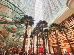 -威斯汀舞台餐厅