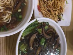 -康大口蘑面庄(将军街店)