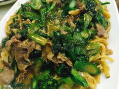 -汕头八里香牛肉店(人民南店)