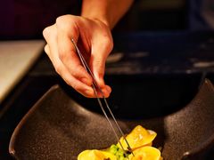 -瑞吉酒店 · Elba 欧尔巴意大利餐厅· 精致意餐·云端聚会