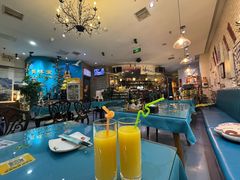 -My Way Town买味堂·东南亚餐厅(亦庄店)