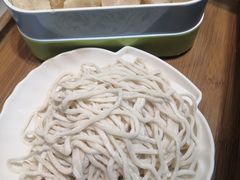 -香满锅老北京羊蝎子火锅·家常菜(新街口店)