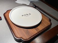 -四川饭店(长白店)