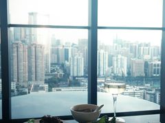 -广州天河希尔顿酒店