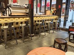 -Metal hands·铁手咖啡