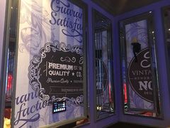 -范特西FANTASY量贩式KTV(民主广场店)