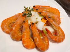 醉虾-唐宫海鲜舫