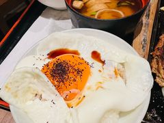-Hamburg Steak Keisuke