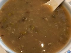 绿豆糖水-花城苑广府菜(侨鑫店)