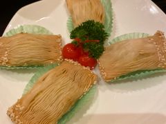-江南·JIANGNAN(北京歌华开元大酒店)