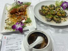-鹿鸣酒家(越秀店)