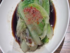 -北京老铺烤鸭(高新店)