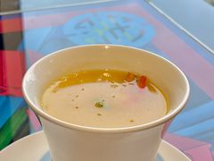 -上海滩餐厅(BFC外滩金融中心店)