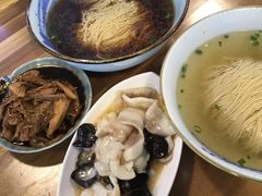 -朱洪元苏式面馆(绿宝广场店)
