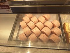 -彭记优口(王府井购物中心店)