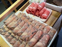 乌鸡卷-傣妹火锅(南京东路一店)