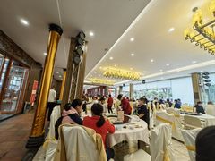 -味可道·黄圃人家园林酒家(兆丰店)