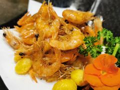 -将太无二·北美传奇寿司(荟聚购物中心西红门店)