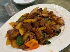-佛有缘素食馆·荔湾老字号(陈家祠首店)
