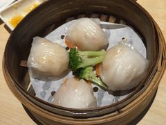 -避风塘(百联东郊店)