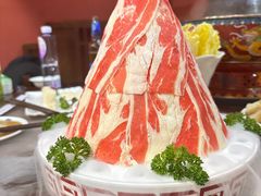 -爱新觉罗福臨火锅馆(万科滑雪场店)