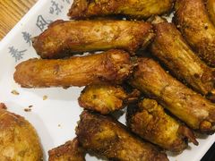孜然鸡脖-泰来风味馆(桂林街店)