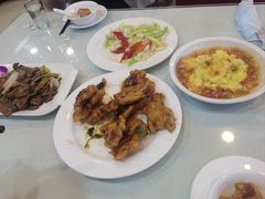 -宝发园名菜馆