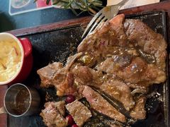 -豪客来牛排(中核世纪广场店)