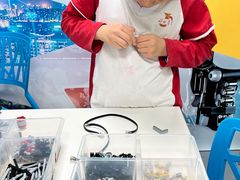 -童程童美·信息学竞赛·机器人编程·少儿编程(五棵松万达校区)