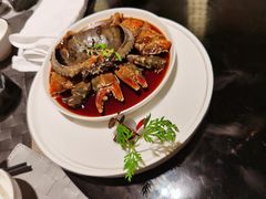 -宁海安岚·南溪阁全日餐厅
