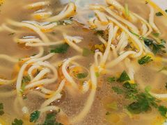 -杨记清芳牛肉拉面(宝龙广场店)