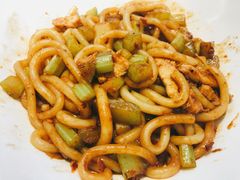 -壹粉屋新疆炒米粉(建外SOHO东区店)