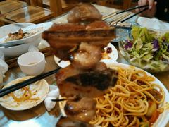 -伊隆斋(什刹海店)