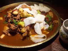 -楼兰新疆主题餐厅(苏州中心店)