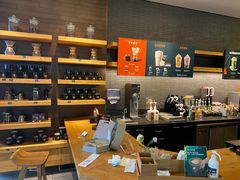 -星巴克臻选(济南万达店)