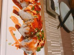 -酒井酱子·深夜食堂(东城汇店)