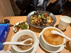 -水平有限广西米粉·广西风味集(五道口店)