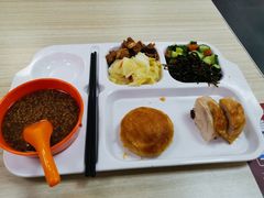 -香妃烤鸡(新奥店)