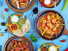 -TEQO·Mexican food & Bar