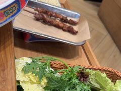 -侃爷南门铜锅涮肉