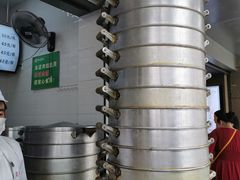 -御梁坊红糖馒头