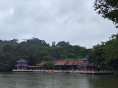 -珠海圆明新园