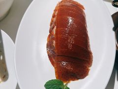 -四季民福烤鸭店(前门大栅栏店)