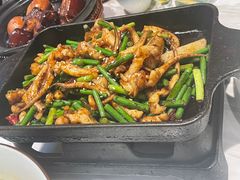 -曹家小菜(胜太路店)