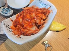 -三石铁板烧(紫竹桥店)