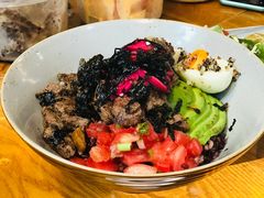 牛肉超级碗-AFS Cafe & Canteen(闽江二路店)