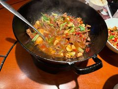 -小隐人家(乐松店)