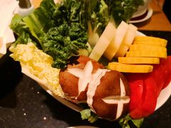 -协成海鲜火锅(情侣路店)