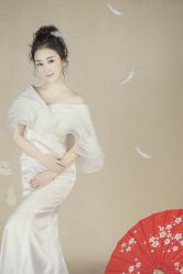 点击看大图 -盘子女人坊古装写真摄影(南京总店)